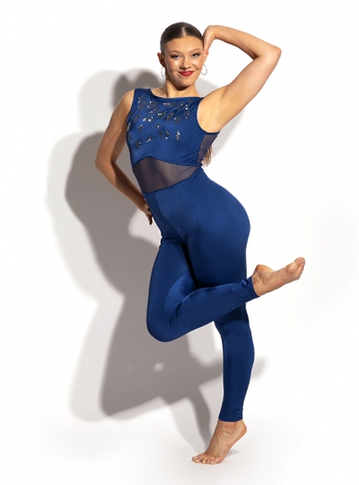 Rowen Unitard